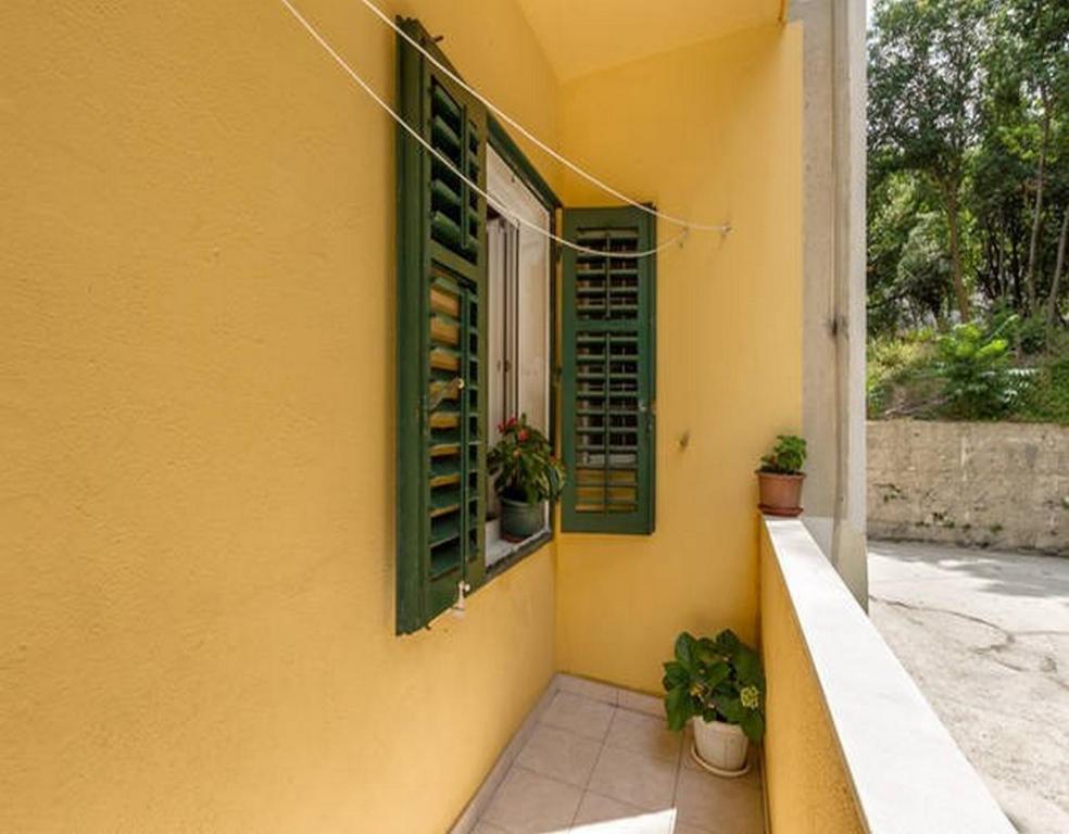 Apartments Dado - Studio With Balcony - Kneza Viseslava Street
