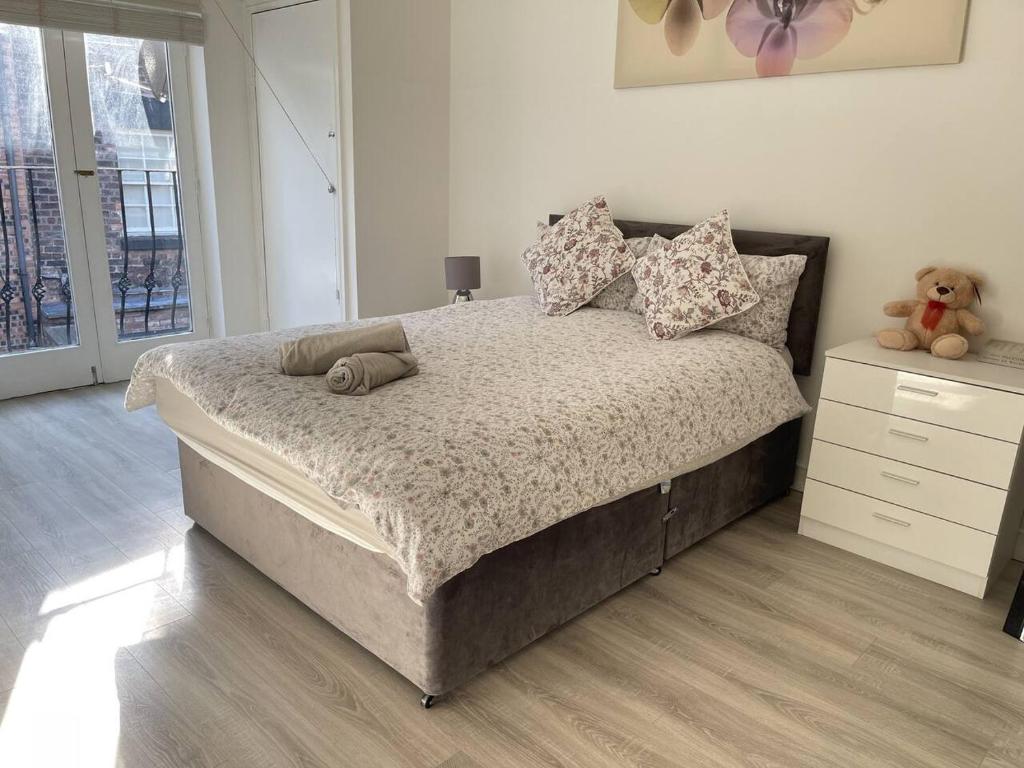 Liverpool City Stays - Economy Room Close to city centre GG photo