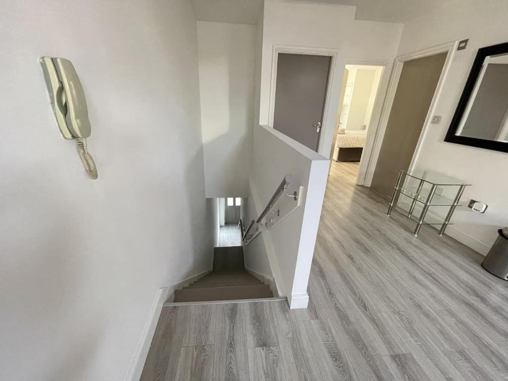 Liverpool City Stays - Economy Room Close to city centre GG photo