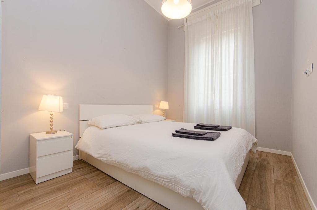 Repubblica Flat