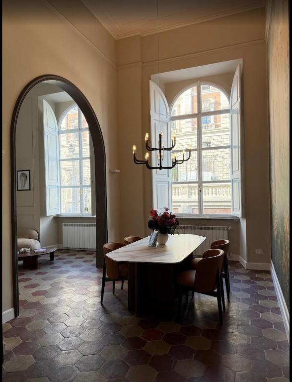 Dolce Vita Luxury apartment - Zeno 55