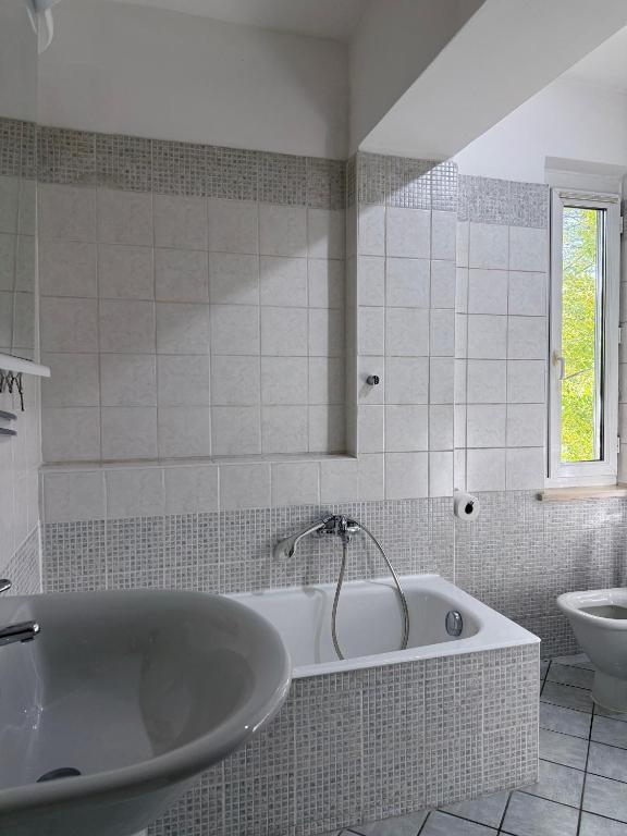 Spazioso Appartamento 2 - Miniatura 9