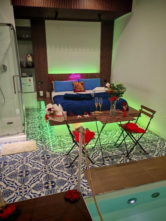 Alisa suite