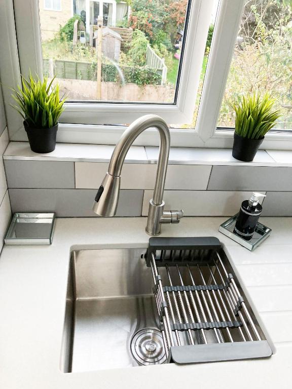 Flexistay Norbury Aparthotel photo