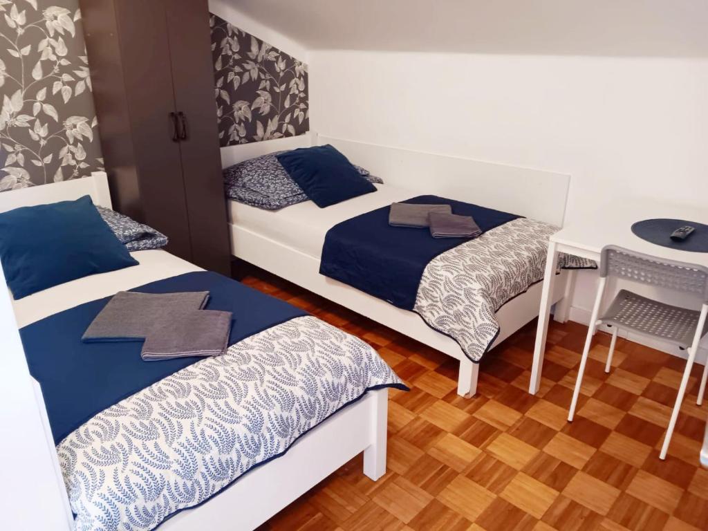 Noclegi Centrum Chełm - 