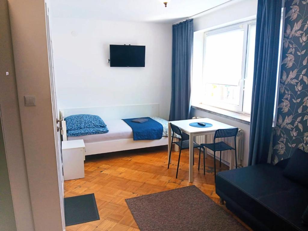 Noclegi Centrum Chełm - 