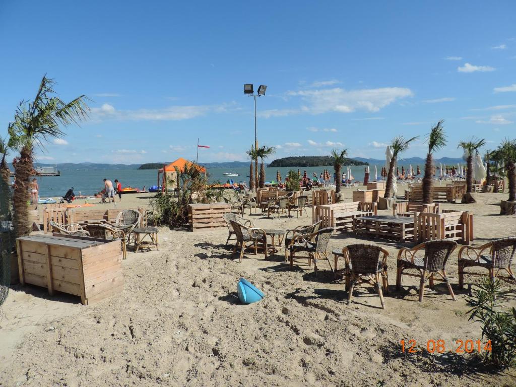 Fotografia z galérie ubytovania Casa vacanze Tuoro v destinácii Tuoro sul Trasimeno