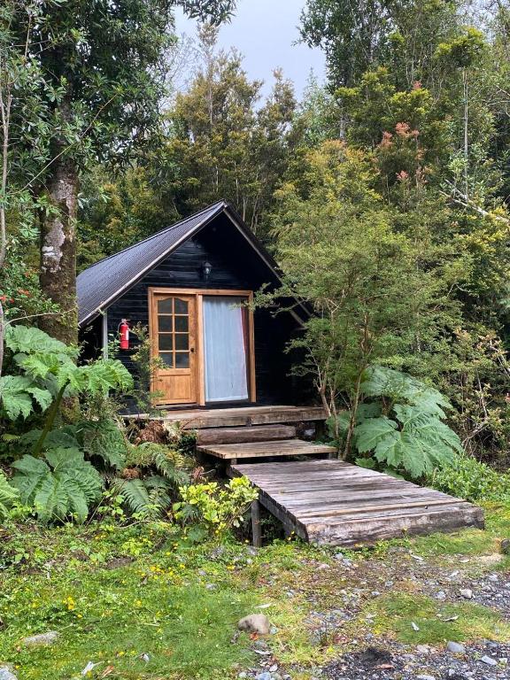 Posada de Expediciones Kahuel