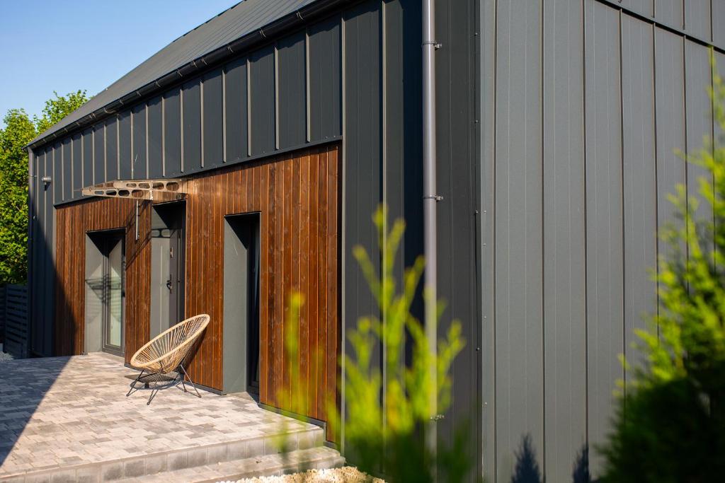 Fotografie z fotogalerie ubytování Siedlisko 3 Stodoły Bałtów - SPA w naturze v destinaci Bałtów