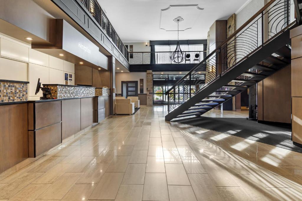 Φωτογραφία από το άλμπουμ του Best Western Hotel Universel Drummondville σε Drummondville