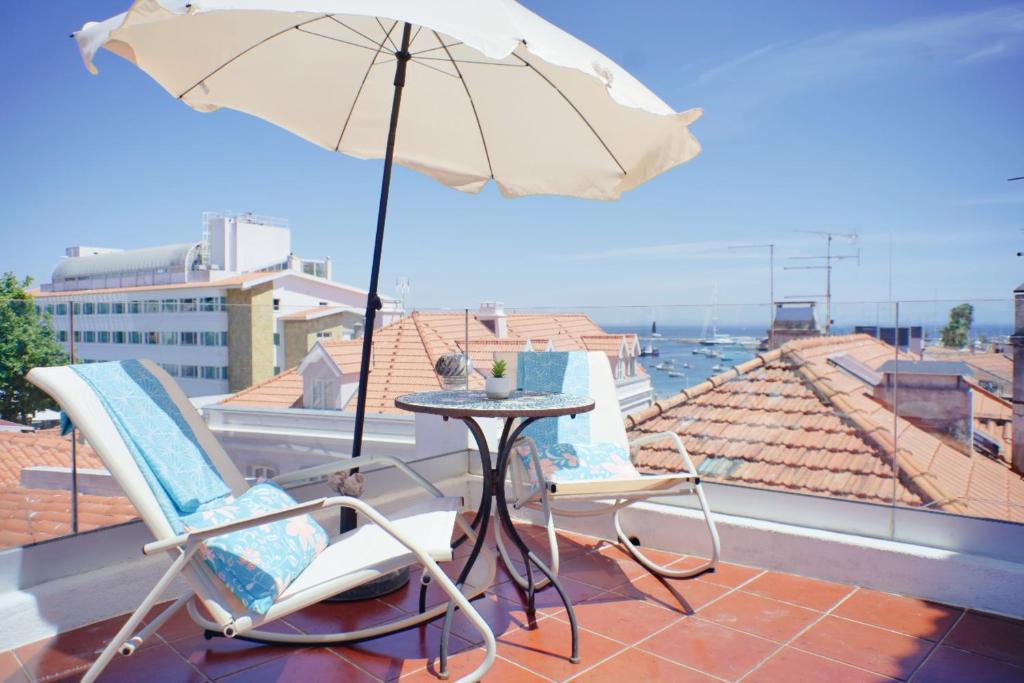 Kasa 23 Cascais - Boutique Guest House - 6