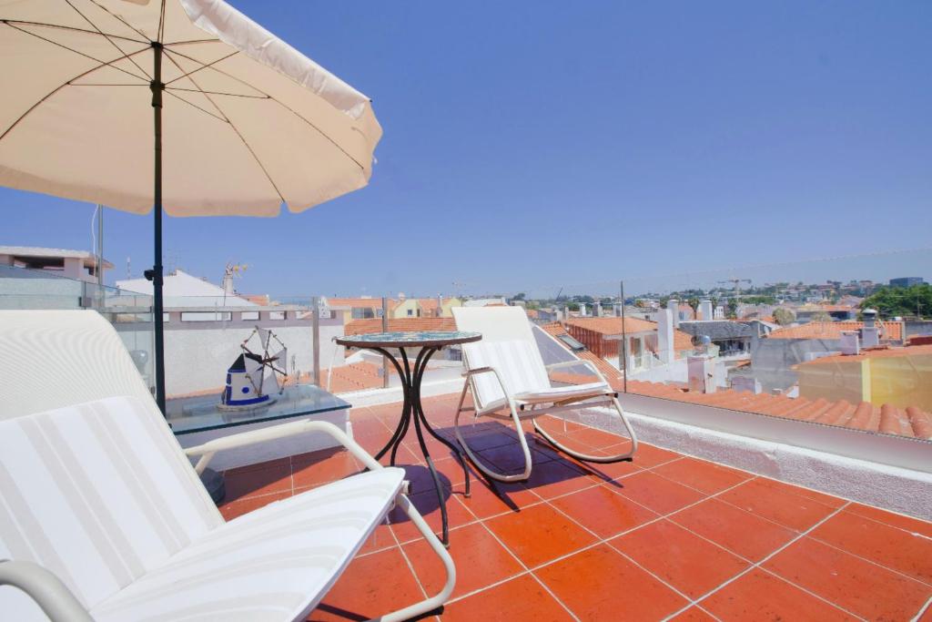 Kasa 23 Cascais - Boutique Guest House - 13