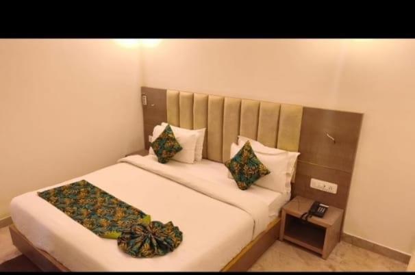 Fotografie z fotogalerie ubytování Royal home stay v destinaci Morádábád