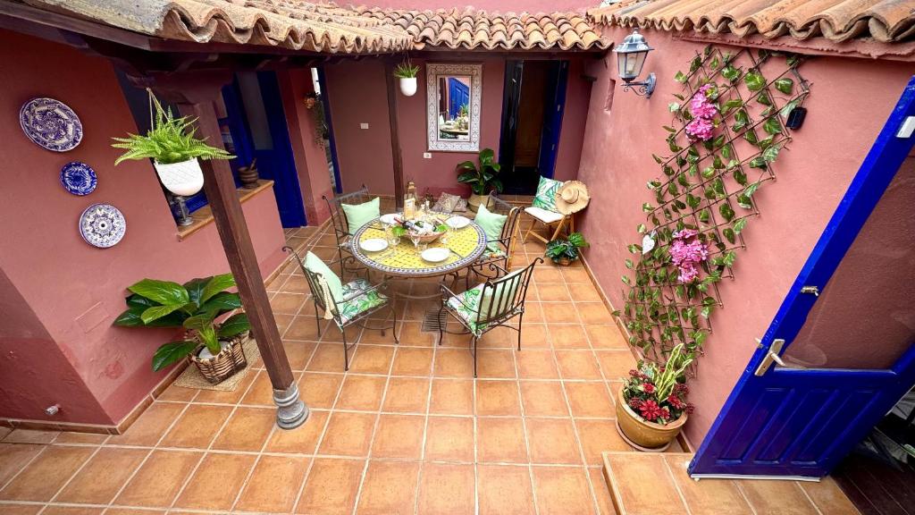 Fotografie z fotogalerie ubytování Canary House by Deihu Experiences v destinaci San Miguel de Abona