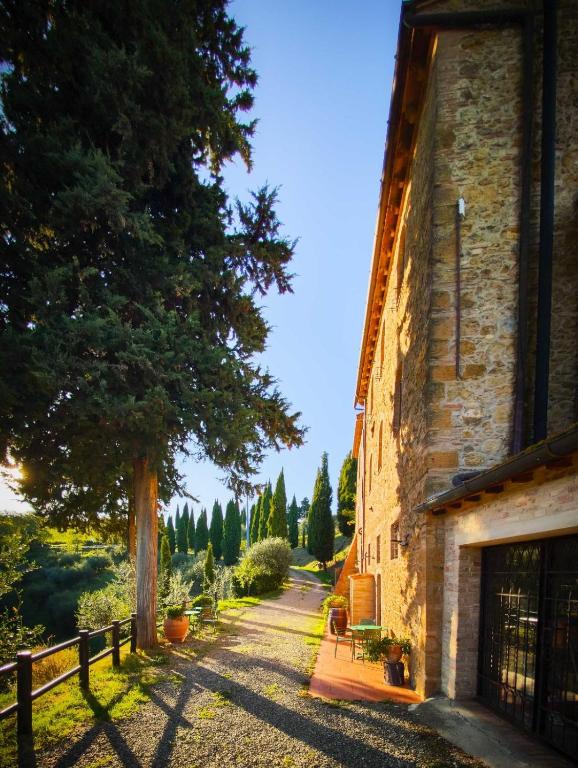 Rocca degli Olivi