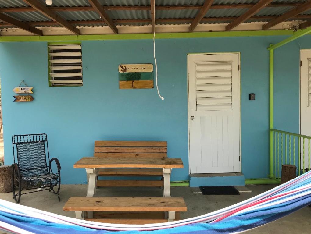 Φωτογραφία από το άλμπουμ του Guayacan Guest House - Cayo Collado La Parguera σε La Parguera