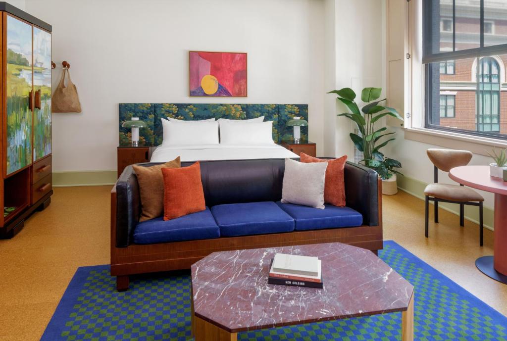 The Barnett, part of JdV by Hyatt - 