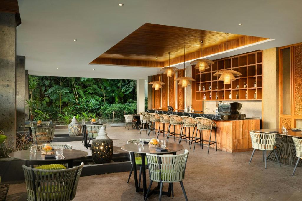 Cicada Resort Bali Ubud, Autograph Collection - 3