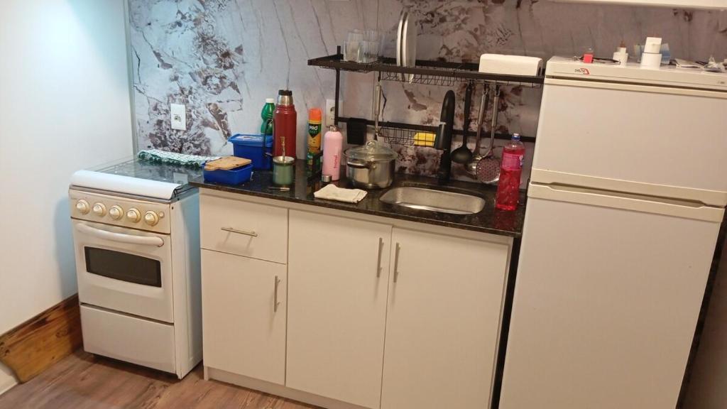 Fotografie z fotogalerie ubytování Cozy house in Balneario Buenos Aires v destinaci Balneario Buenos Aires