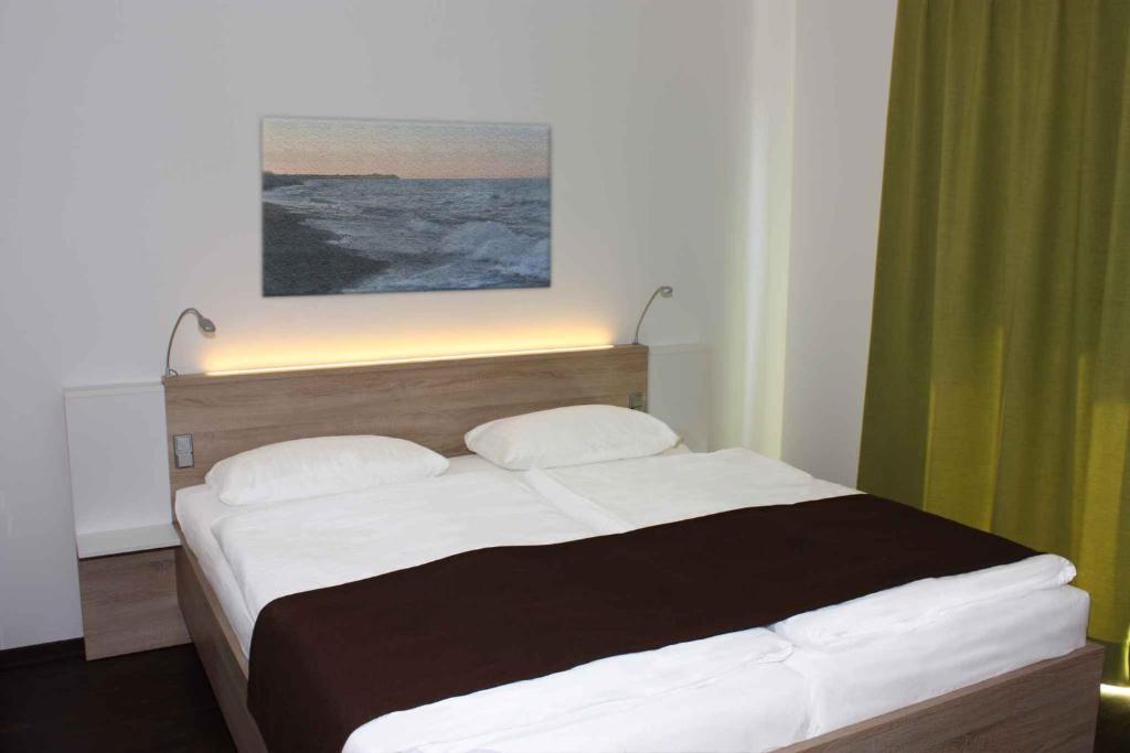 Holiday Homes in Damp 36483 - Casa De Vacaciones