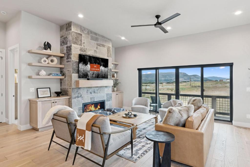 Φωτογραφία από το άλμπουμ του Deer Valley Vista σε Cranmer