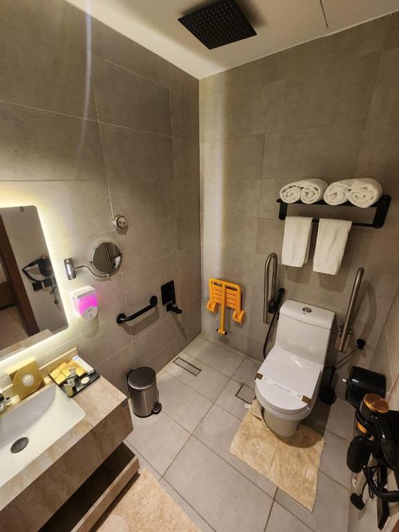 Φωτογραφία από το άλμπουμ του بيوت σε Ταΐφ