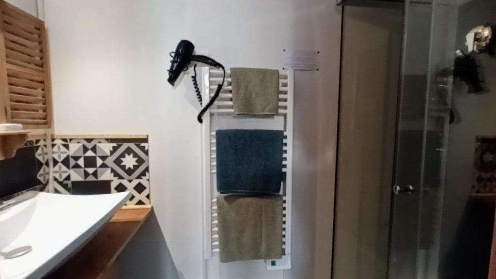 Le Clos des Passiflores - Chambres et Table d'Hôtes - 1