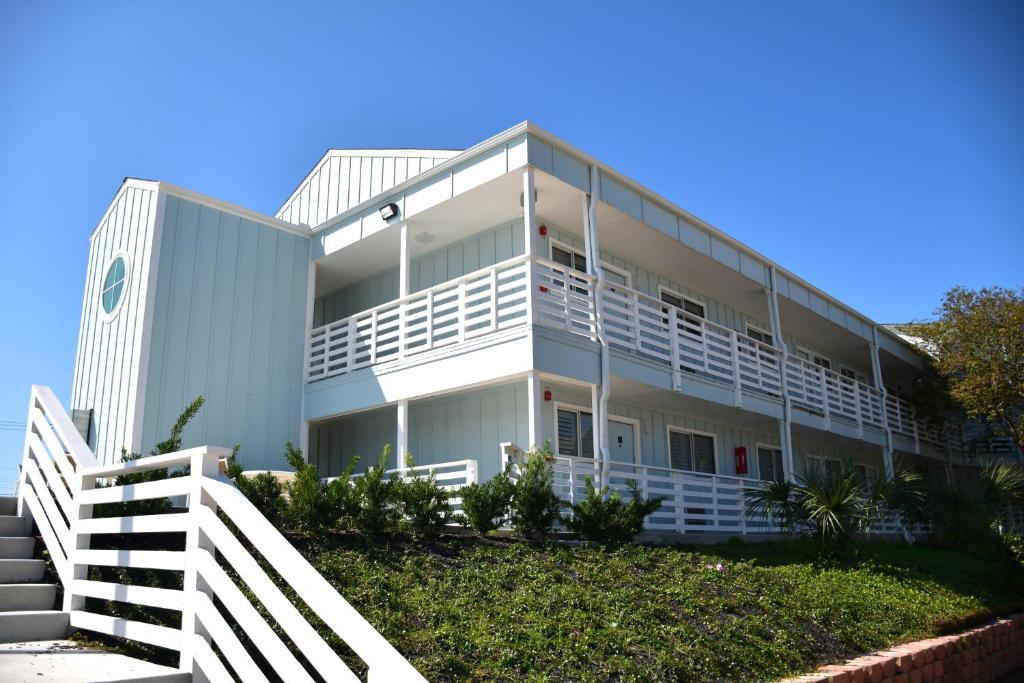 Inn at the Waterpark photo