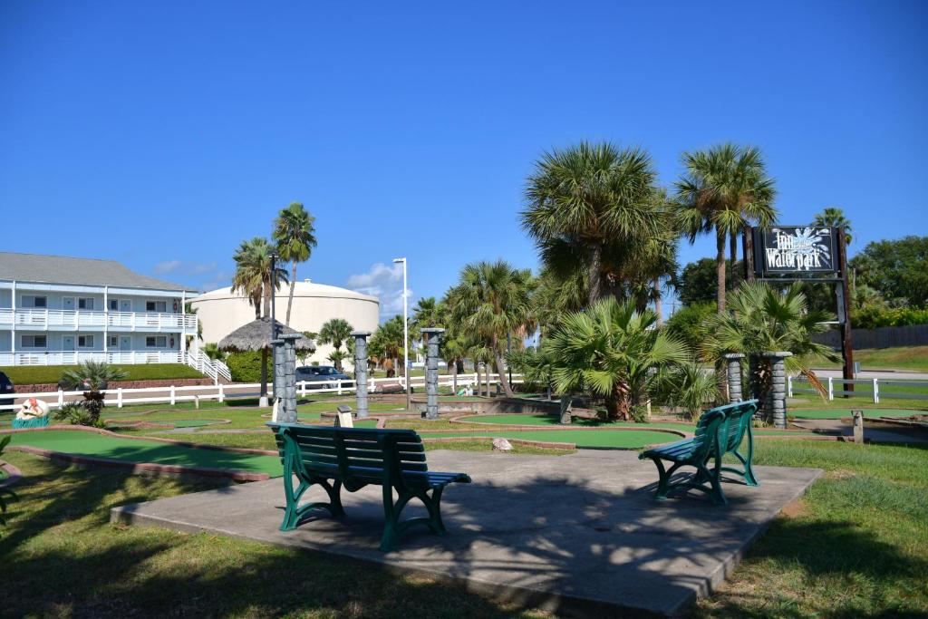 Inn at the Waterpark photo