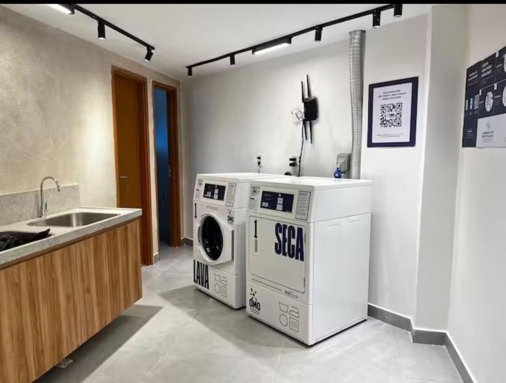 Φωτογραφία από το άλμπουμ του Sonne Flat Aurora - Frente Mar no Bessa στο Ζοάο Πεσόα