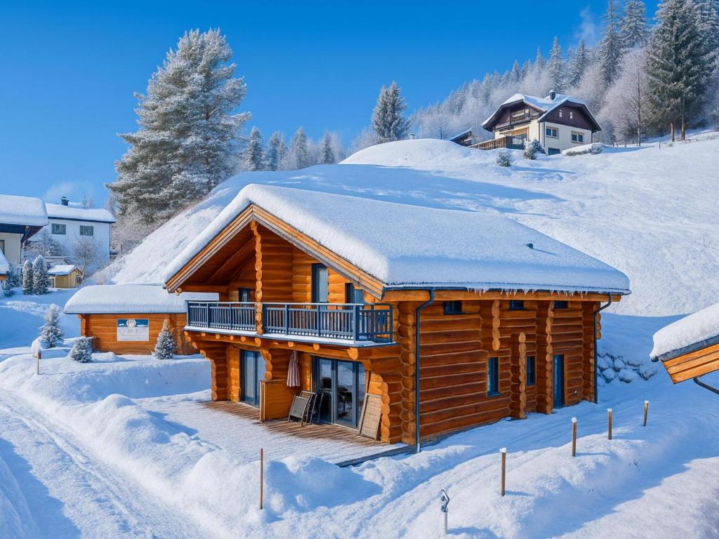 Jenig 4B trong mùa đông