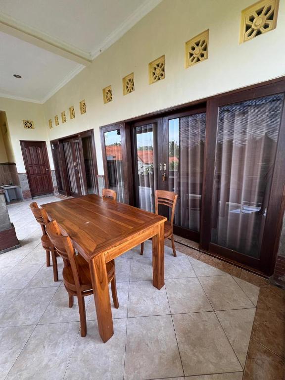 Dukuh Village Villas & Art - 14