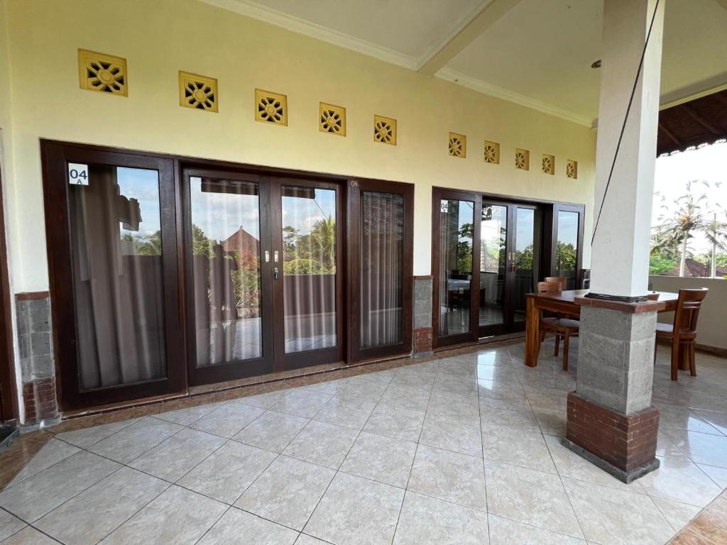 Dukuh Village Villas & Art - 13