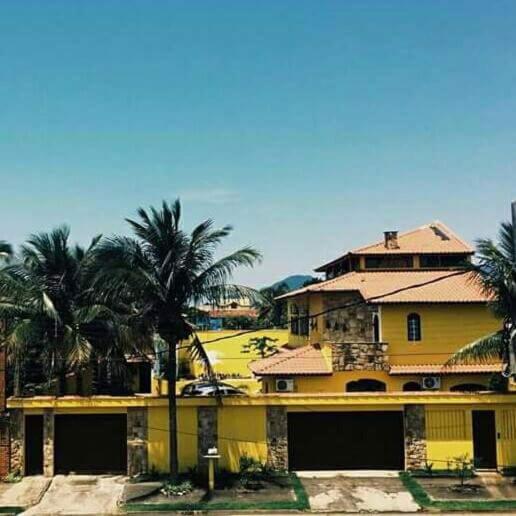  Pousada Peruíbe Praia
