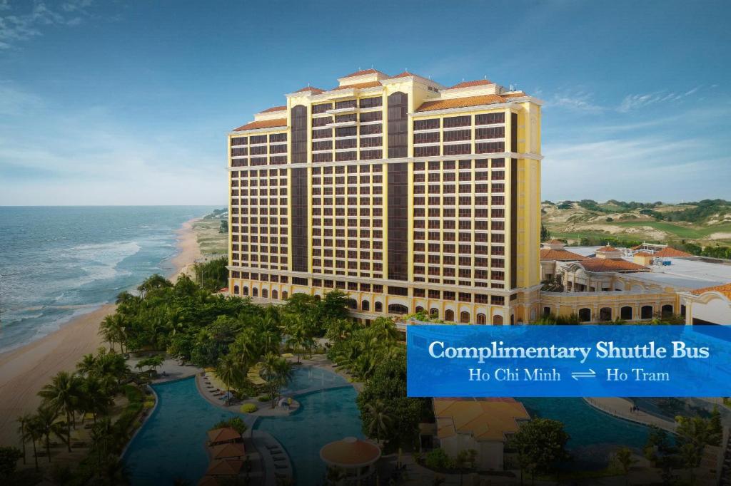 Příroda nedaleko rezortu