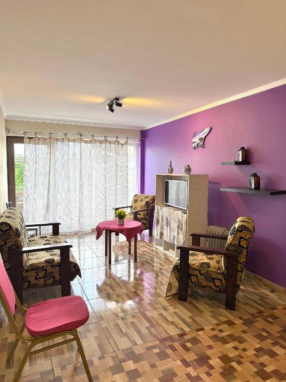 Φωτογραφία από το άλμπουμ του Departamento Don Leo σε Osorno