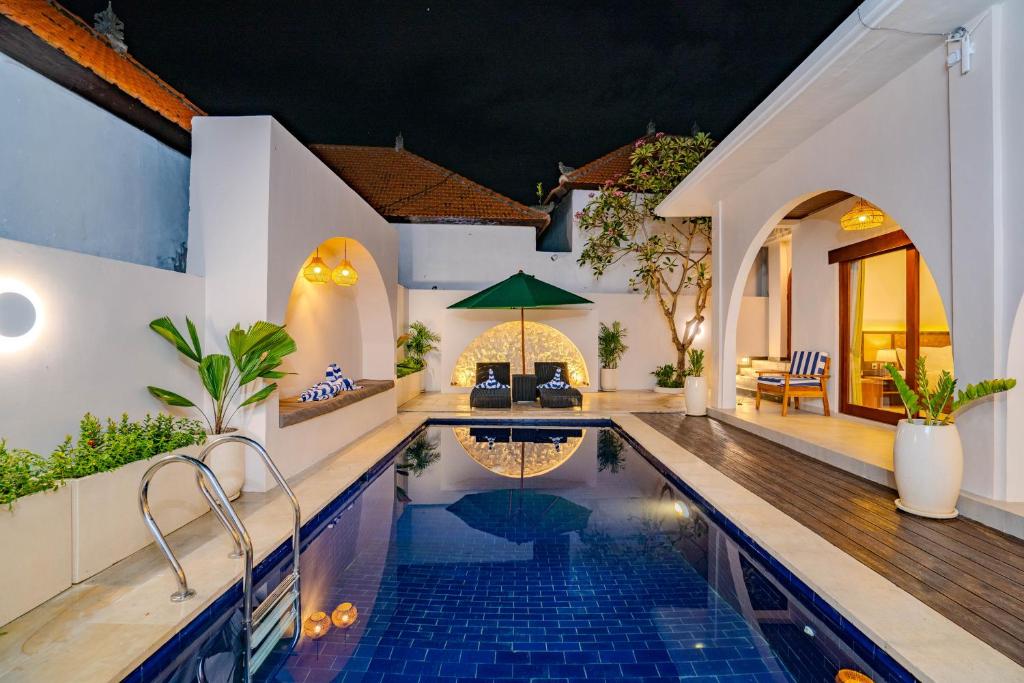 Φωτογραφία από το άλμπουμ του Nara Segara Canggu Villa σε Canggu