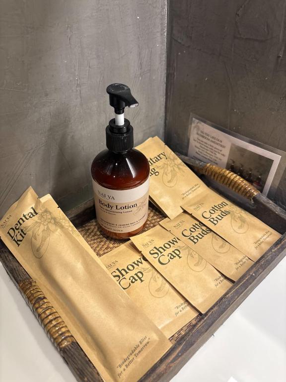 NAI YA Hotel -SHA Extra Plus - 5