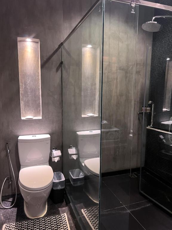 NAI YA Hotel -SHA Extra Plus - 11