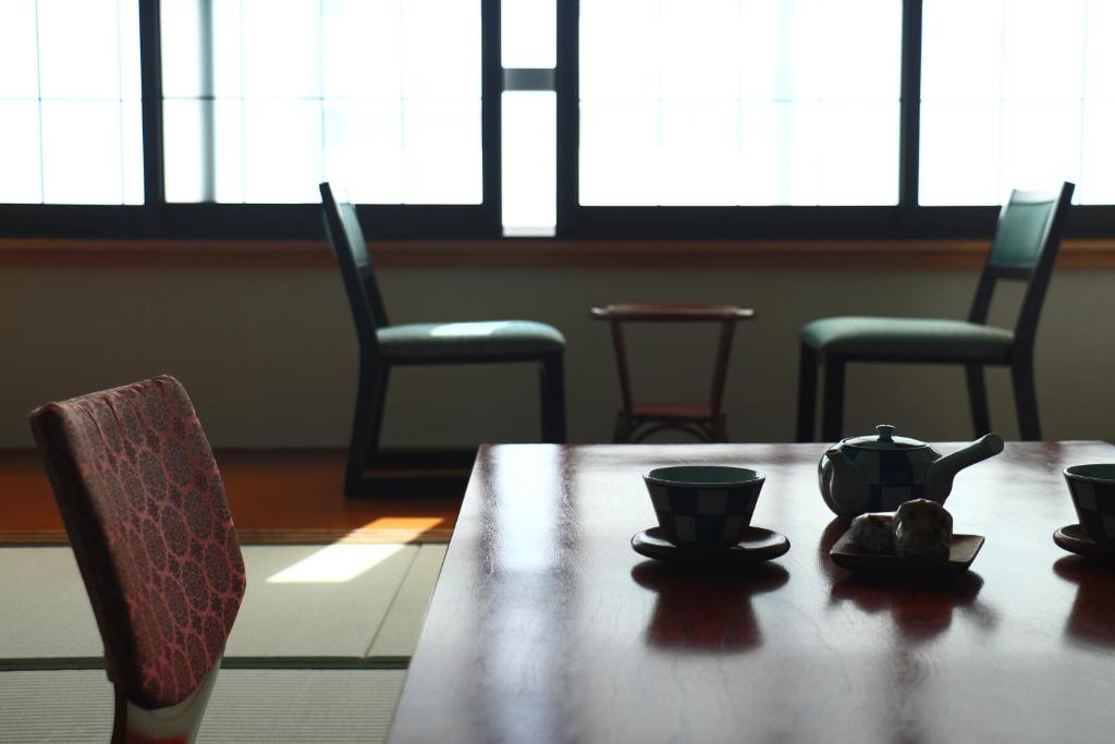 Gallery image of 使用不可 in Wada