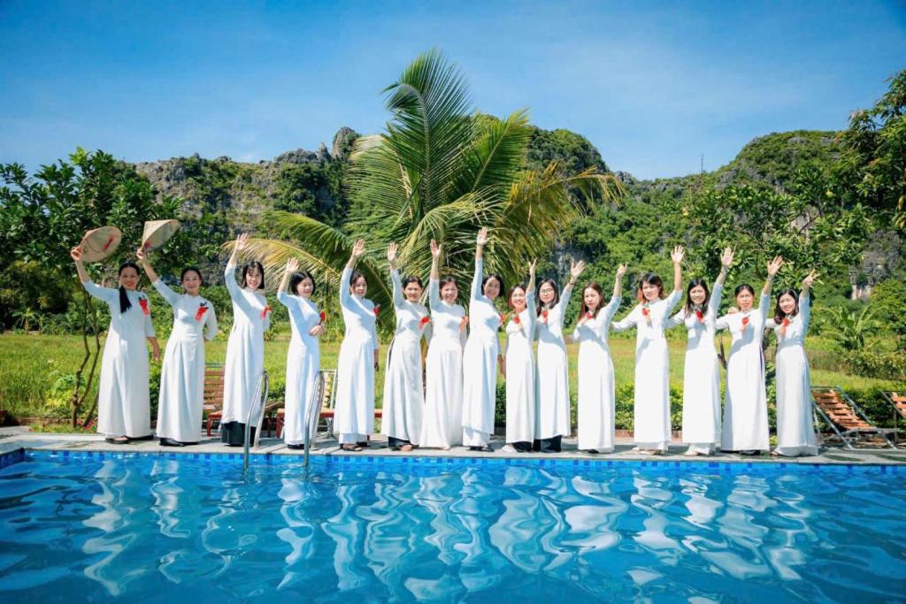 Phòng Superior Có 2 Giường Cỡ Queen