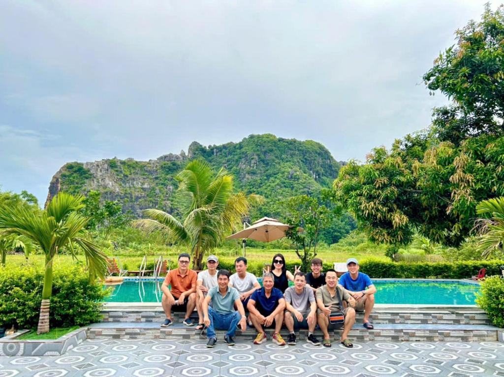 Phòng Superior Có 2 Giường Cỡ Queen