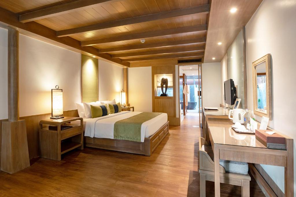 Chaweng Regent Beach Resort - 1