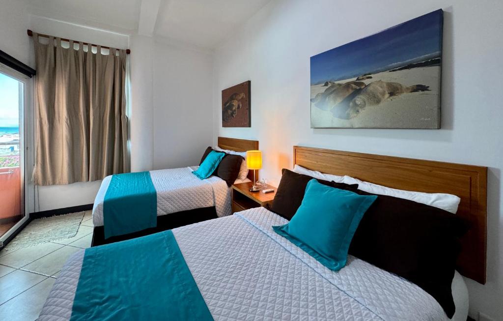 Torre Mar Galapagos Boutique Suites photo