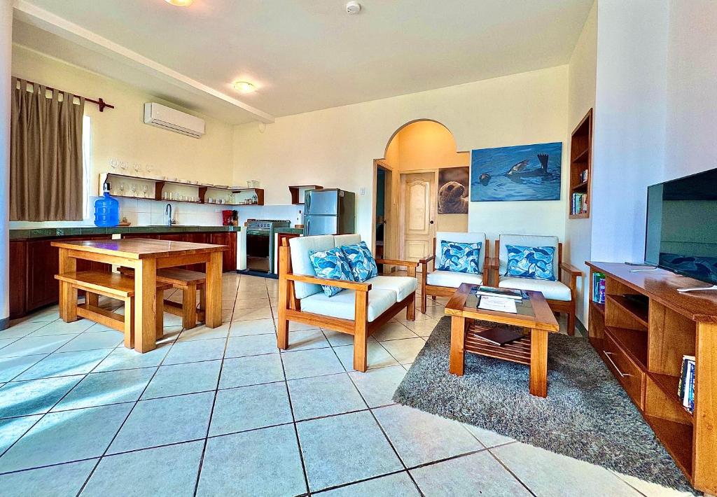 Torre Mar Galapagos Boutique Suites photo