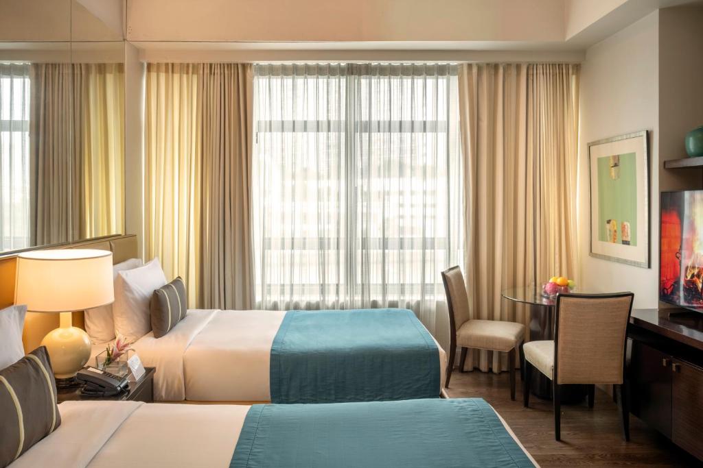 Aruga Apartments by Rockwell Makati - 