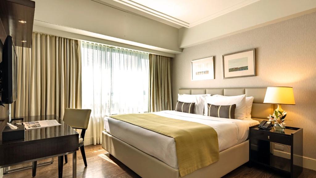 Aruga Apartments by Rockwell Makati - 