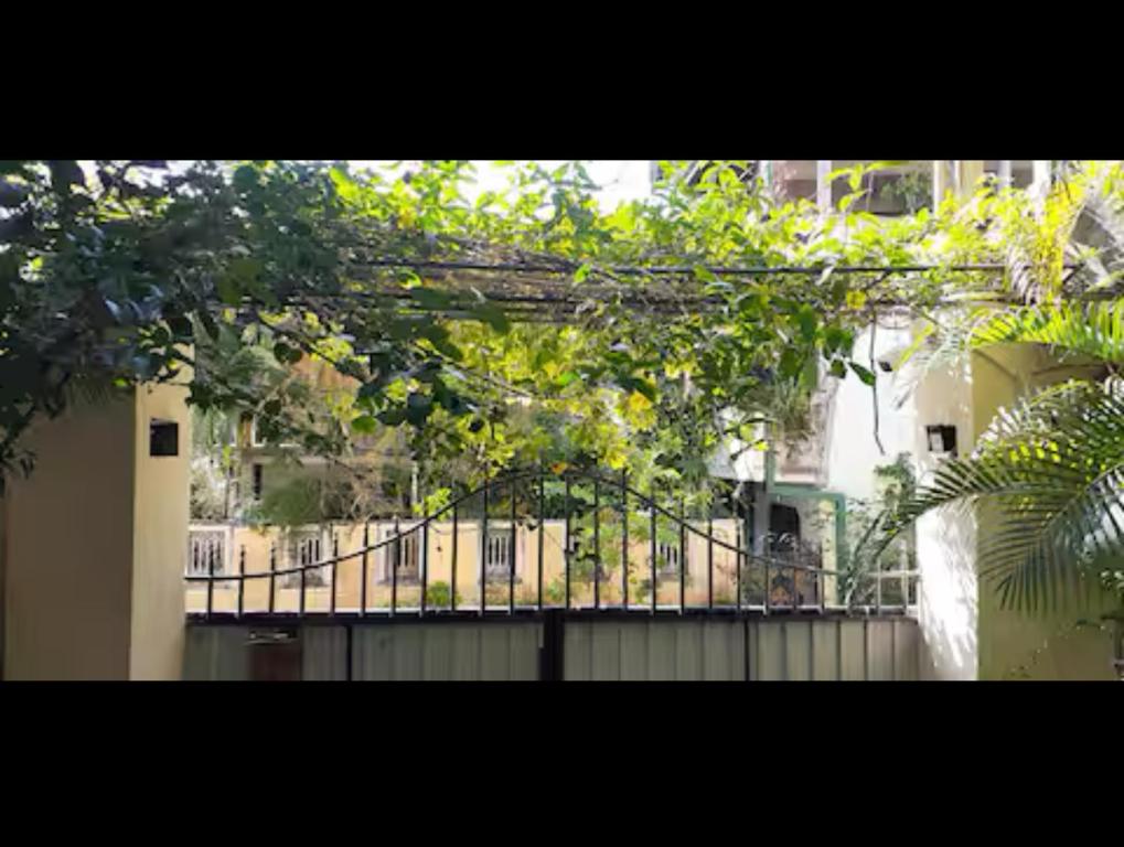 Zahrada ubytování amaya