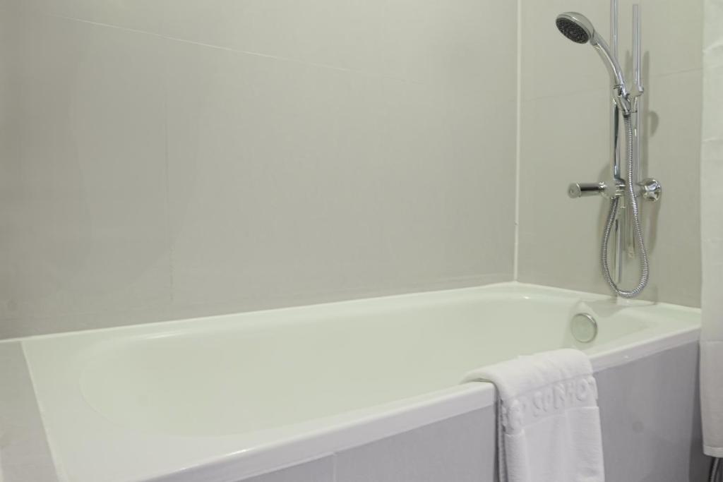 Phòng Deluxe cho 3 Người