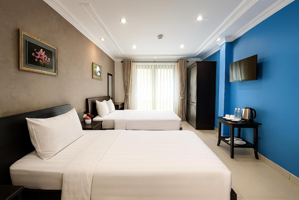 La Bonita Imperial Near SECC 5